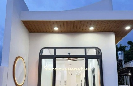 CHỦ NGỘP BÁN CĂN NHÀ CẤP 4 SỔ RIÊNG THỔ CƯ Chỉ 350tr dọn vô ở luôn